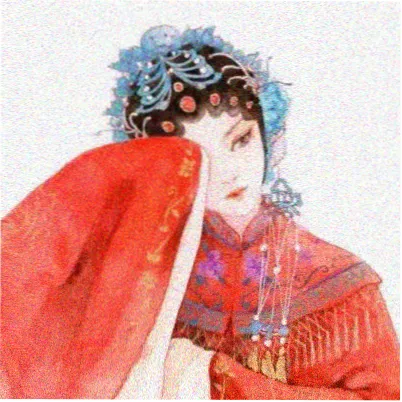 观众林一默的头像